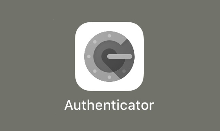 Google Autthenticatorのアイコンの画像